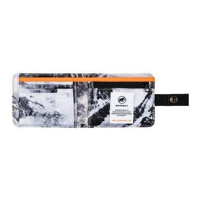 Imagen 2 del producto Billetera Mammut Unisex Xeron Verde