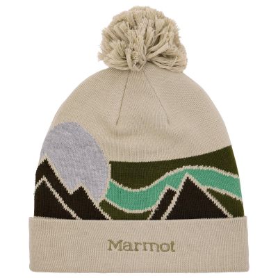 Imagen 1 del producto Gorro Marmot Unisex Coastal Café