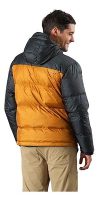 Imagen 2 del producto Chaqueta Andesgear Hombre Quellón Único color