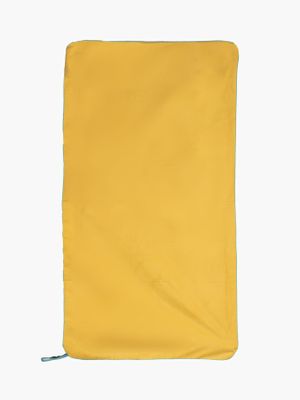 Toalla Andesgear Unisex Super Dry Light L Amarillo