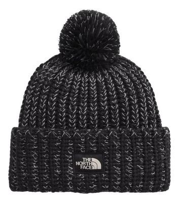 Imagen 1 del producto Gorro The North Face Cozy Chunky Cabin Negro