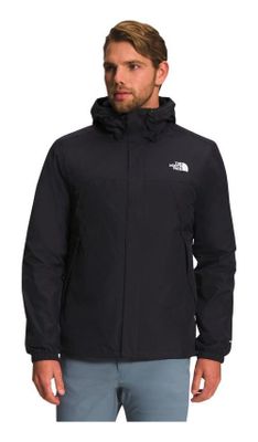 Chaqueta The North Face Hombre Triclimate® Antora Negro