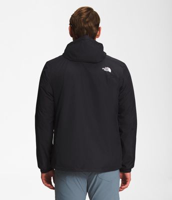 Imagen 2 del producto Chaqueta The North Face Hombre Triclimate® Antora Negro