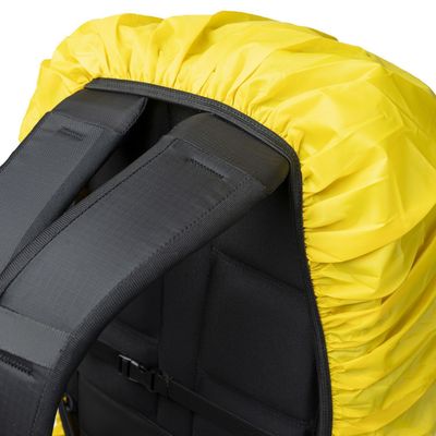 Imagen 2 del producto Cubre Mochilas Andesgear Unisex 30-50 LT Amarillo