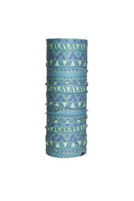 Cuello Andesgear Unisex Printed 4Ways Verde