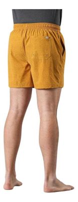 Imagen 2 del producto Traje De Baño Andesgear Hombre Ralun Amarillo