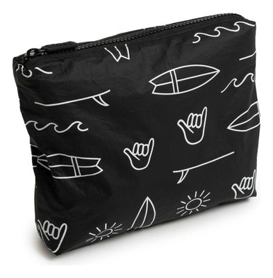 Imagen 2 del producto Necesurf Stoked Unisex Waterproof Negro