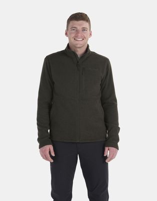 Imagen 1 del producto Polar Marmot Hombre Drop Line Jacket Verde