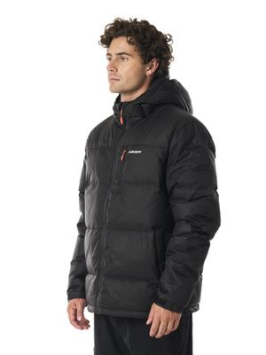 Imagen 2 del producto Chaquetas Andesgear Hombre Quellón Down Negro