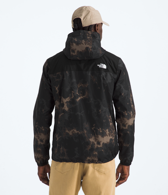 Imagen 2 del producto Chaqueta Antora Jacket -Print Hombre Negro