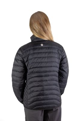 Imagen 2 del producto Chaqueta Mujer Marmot Aruna Negro