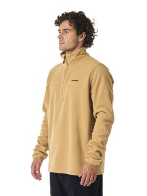 Imagen 2 del producto Polar Andesgear Hombre Maihue Café