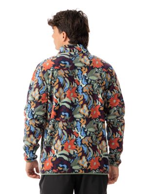 Imagen 2 del producto Polar Andesgear Hombre Panguipulli Verde