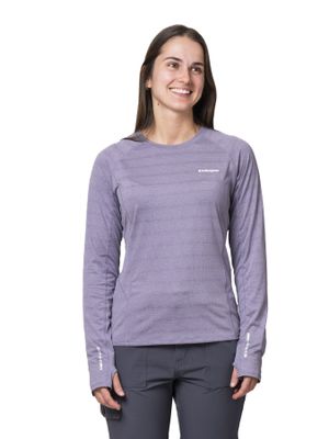 Imagen 1 del producto Polera Andesgear Mujer Vizcachas Morado