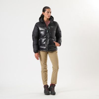 Imagen 2 del producto Chaqueta Andesgear Mujer Quellón Women Negro