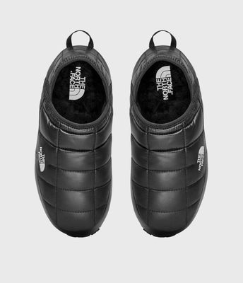 Imagen 2 del producto Pantufla Mujer The North Face Thermoball Traction Mv Negro