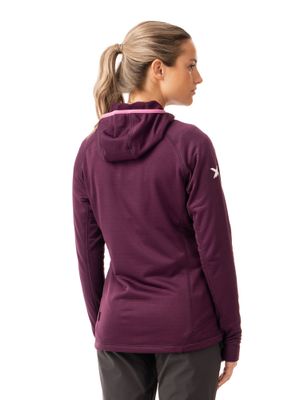 Imagen 2 del producto Polar Andesgear Mujer Queulat Xpedition Azul