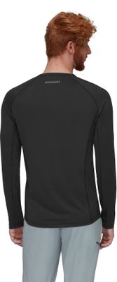 Imagen 2 del producto Primera Mammut Hombre Capa Selun Fl Ls Logo Negro