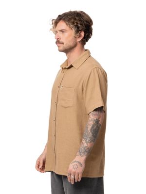 Imagen 2 del producto Camisa Stoked Hombre Last Café