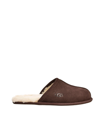 Imagen 1 del producto Pantuflas Hombre Scuff Café UGG