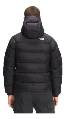 Imagen 2 del producto Chaqueta Hombre The North Face Hyalite Down Hoodie Negro