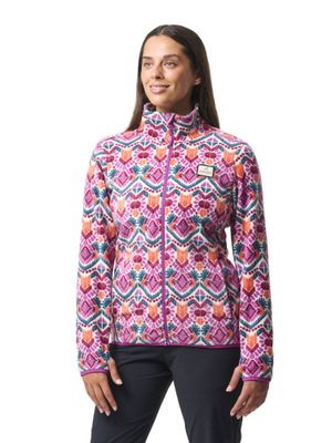 Imagen 1 del producto Polar Andesgear Mujer Pullao - Multicolor