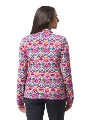 Imagen 2 del producto Polar Andesgear Mujer Pullao - Multicolor