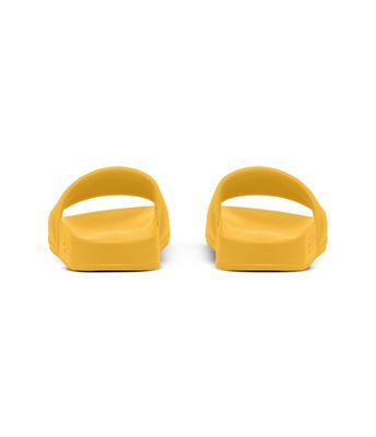 Imagen 2 del producto Sandalias Base Camp Slide Iii Hombre Amarillo