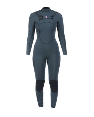 Traje de Surf Stoked Mujer G4 543 Gris