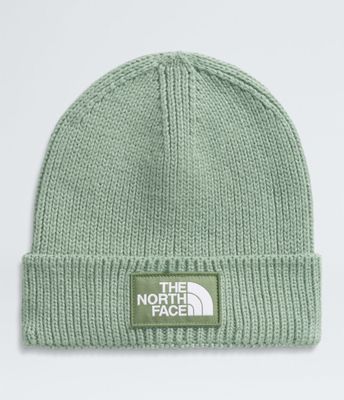 Imagen 1 del producto Gorro Tnf Logo Box-Cuffed Beanie
