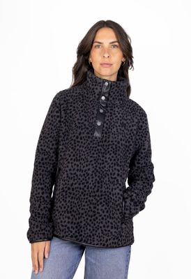 Imagen 1 del producto Polar Kivul Mujer Daza Negro