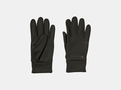 Guantes Marmot Unisex Connect Liner Glove Negro