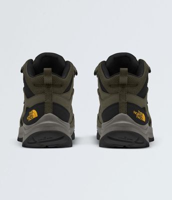 Imagen 2 del producto Zapato Hedgehog 3 Mid Wp Hombre