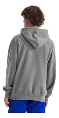 Imagen 2 del producto Polerón The North Face Hombre Half Dome Pullover Gris