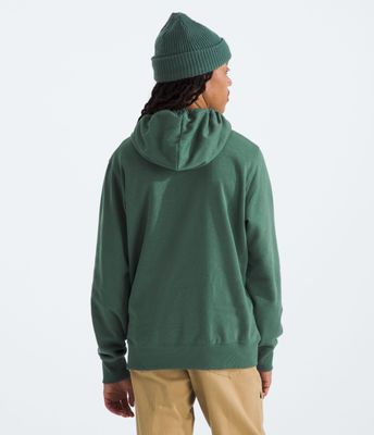 Imagen 2 del producto Polerón The North Face Hombre Half Dome Verde