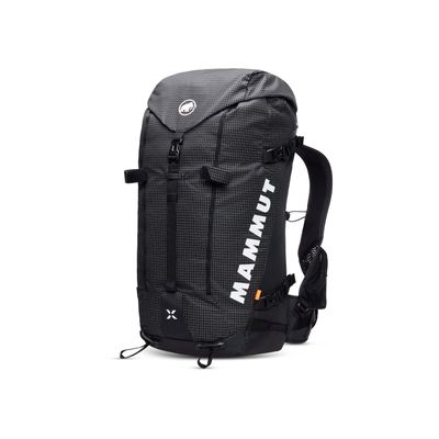 Mochila Mammut Unisex Trion 38L Negro