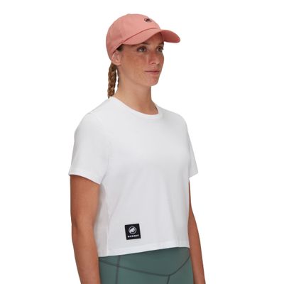 Jockey Mammut Unisex Baseball Rojo