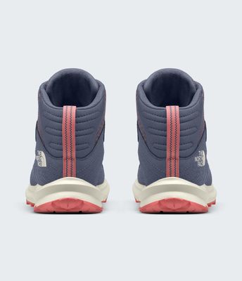 Imagen 2 del producto Zapatos Youth Fastpack Hiker Mid Wp Unisex