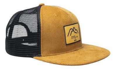 Jockey Kivül Unisex Coihueria Café