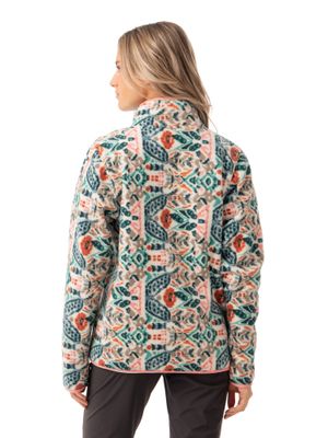 Imagen 2 del producto Polar Andesgear Mujer Panguipulli Rosado