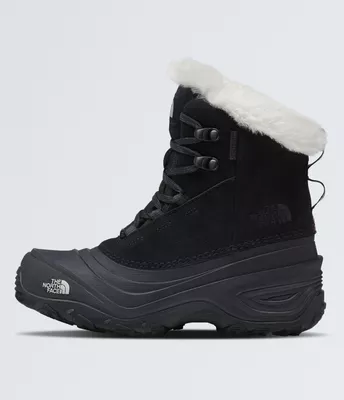 Bota Shellista V Lace Wp Unisex