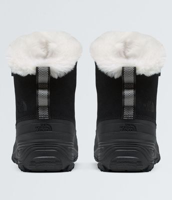 Imagen 2 del producto Bota Shellista V Lace Wp Unisex