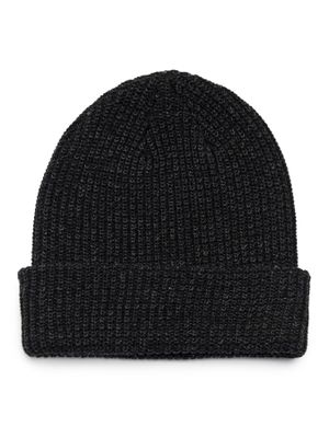 Imagen 2 del producto Gorro Andesgear Unisex Logo Beanie Negro