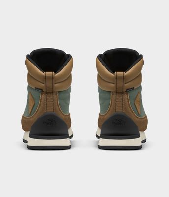 Imagen 2 del producto Zapato The North Face Hombre Back-to-berkeley Iv Verde