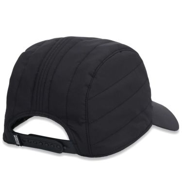 Imagen 2 del producto Jockey OR Unisex Shadow Insulated 5-Panel Negro