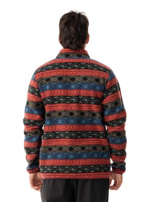 Imagen 2 del producto Polar Andesgear Hombre Panguipulli Rojo