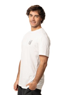 Imagen 2 del producto Polera Kivül Hombre Cerro Blanco