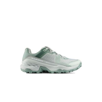 Imagen 2 del producto Zapatilla Mammut Mujer Girun Ii Low Gtx Verde