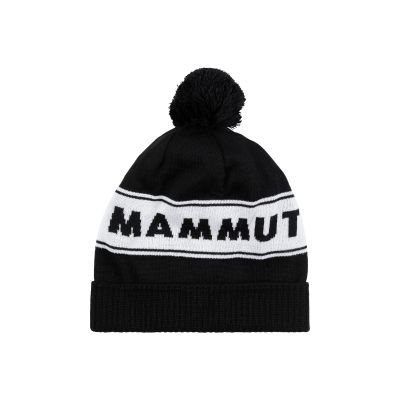Imagen 2 del producto Gorro Mammut Unisex Peaks Beanie Negro