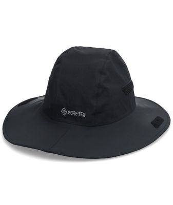 Imagen 2 del producto Sombrero OR Unisex Seattle Rain Hat Negro